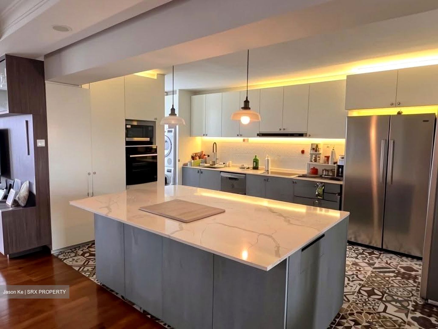 Blk 10D Bedok South Avenue 2 (Bedok), HDB Executive #624588911